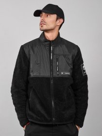 Кофта Timberland Raeburn модель TB0A21S5001 Фото