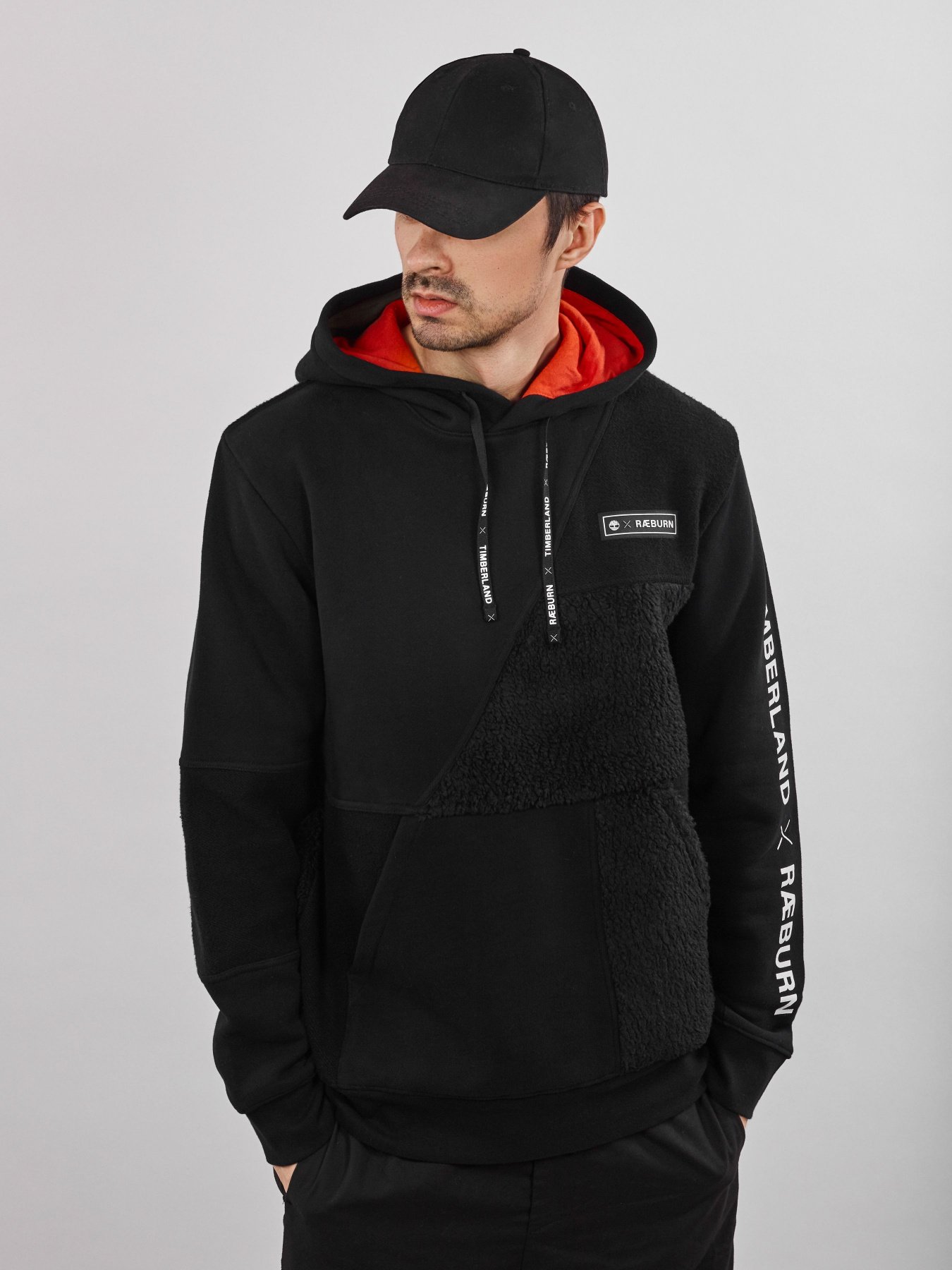 Кофта Timberland модель TB0A21Q9001 Фото