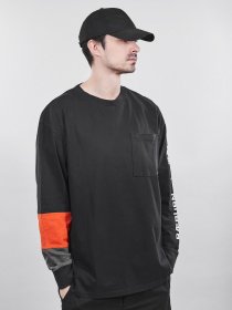 Реглан Timberland модель TB0A21QV001 Фото