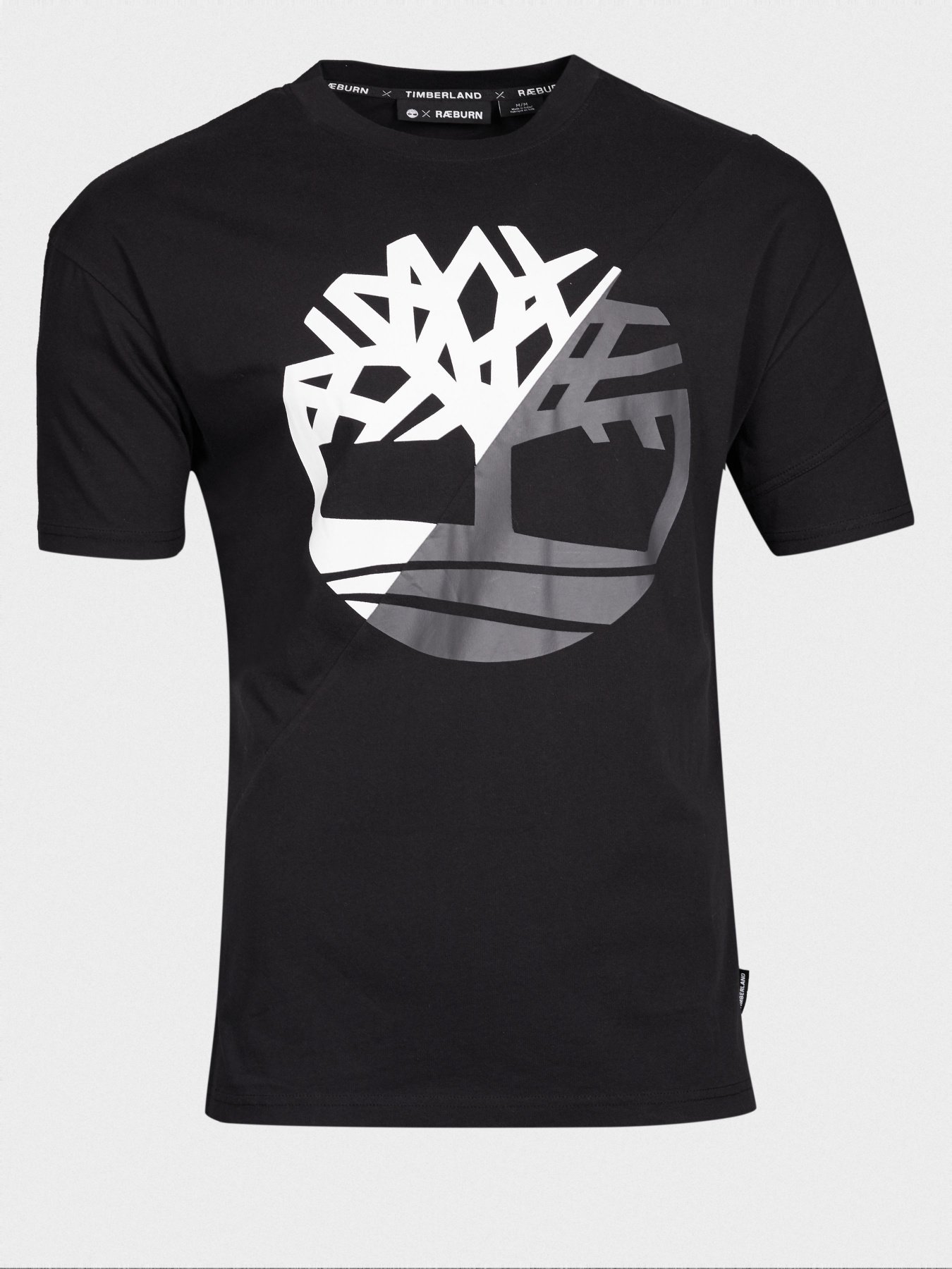 Футболки и поло Timberland модель TB0A21R7I19 Фото