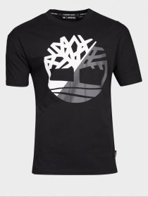 Футболки и поло Timberland модель TB0A21R7I19 Фото