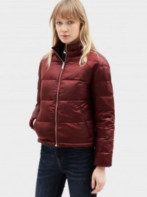 Куртка Timberland Mount Rosebrook модель TB0A1YAEV15 Фото