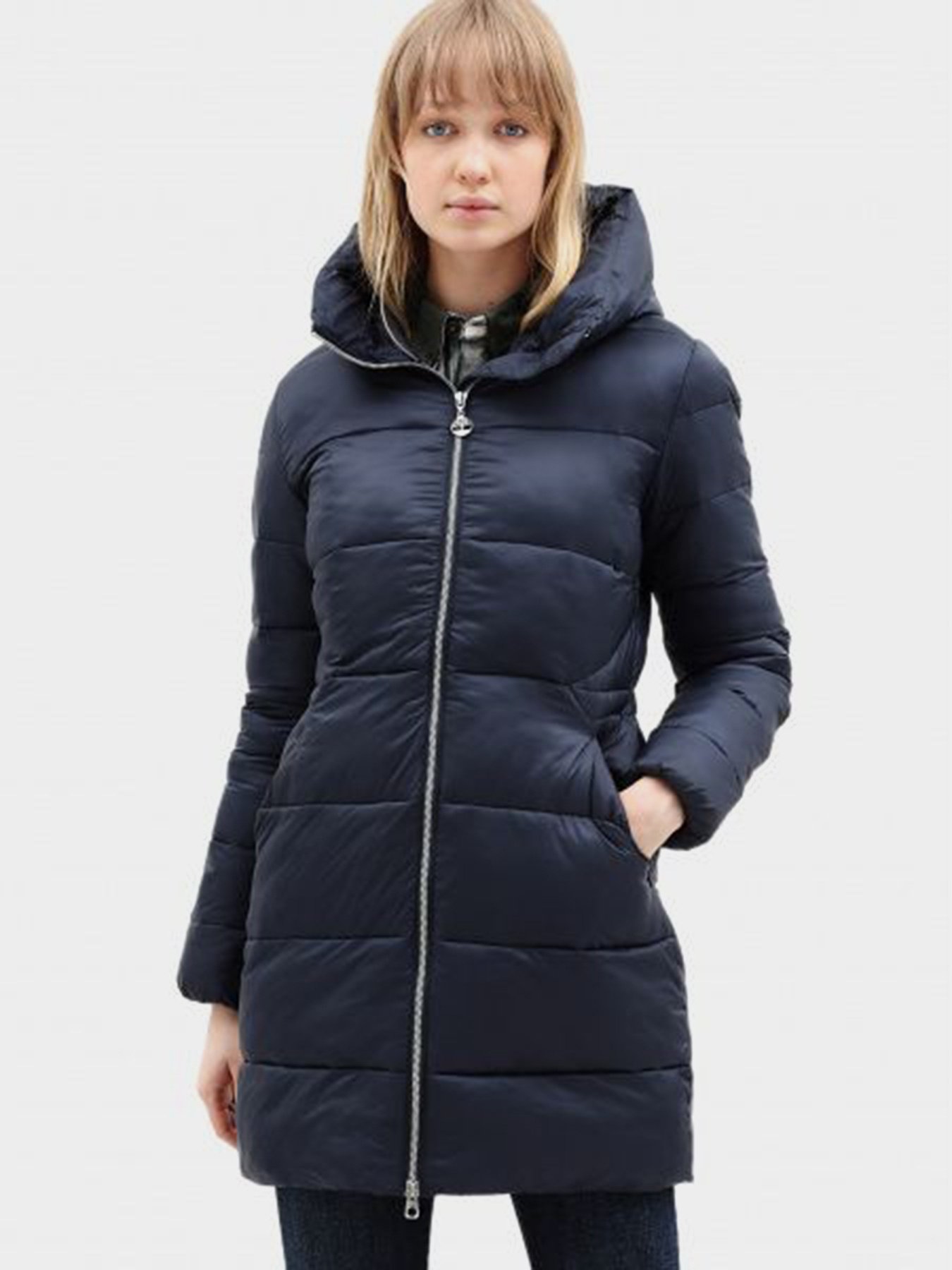 Куртка Timberland Mount Rosebrook Quilted модель TB0A1YAP433 Фото