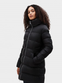 Куртка Timberland Mount Rosebrook Quilted модель TB0A1YAP001 Фото