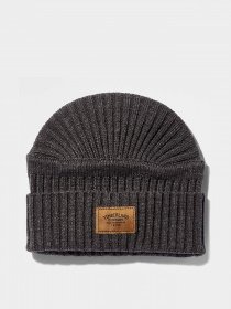 Шапка Timberland Gulf Beach Ribbed Beanie модель TB0A1EGW010 Фото