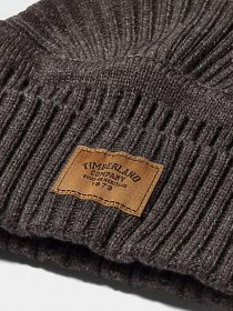 Шапка Timberland Gulf Beach Ribbed Beanie модель TB0A1EGW010 Шапка Timberland Gulf Beach Ribbed Beanie модель TB0A1EGW010 Фото