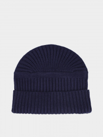 Шапка Timberland Gulf Beach Rib-Knit модель TB0A1EGW451 Фото