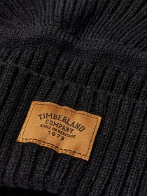Шапка Timberland Gulf Beach Ribbed модель TB0A1EGW001 Фото