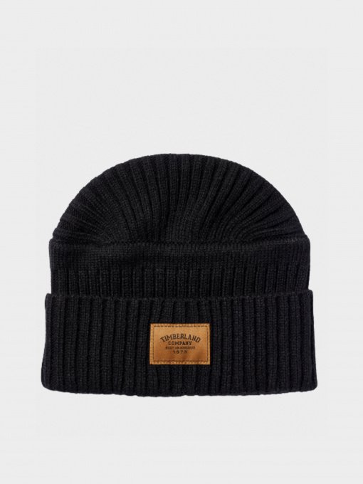 Шапка Timberland Gulf Beach Ribbed модель TB0A1EGW001 Фото