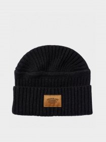 Шапка Timberland Gulf Beach Ribbed модель TB0A1EGW001 Фото