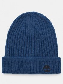 Шапка Timberland Ribbed модель TB0A1ES9U48 Фото