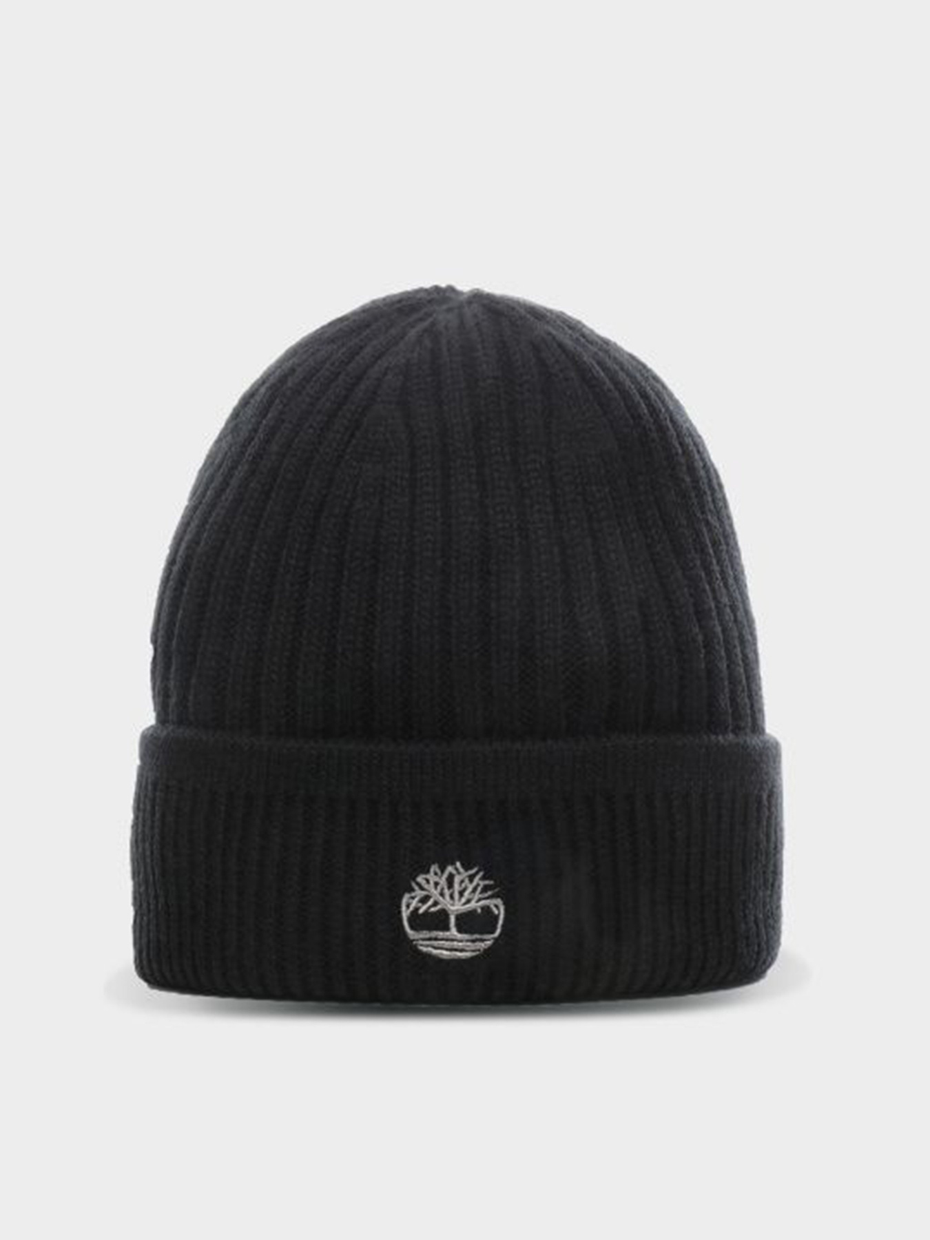 Шапка Timberland  Solid Rib модель TB0A1ES9001 Фото