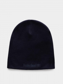 Шапка Timberland Logo Beanie модель TB0A1EGX451 Фото
