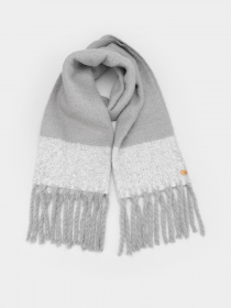 Шарф Timberland Colour Block Blanket модель TB0A1EQSC81 Фото