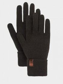 Перчатки Timberland модель TB0A1EGU001 Фото