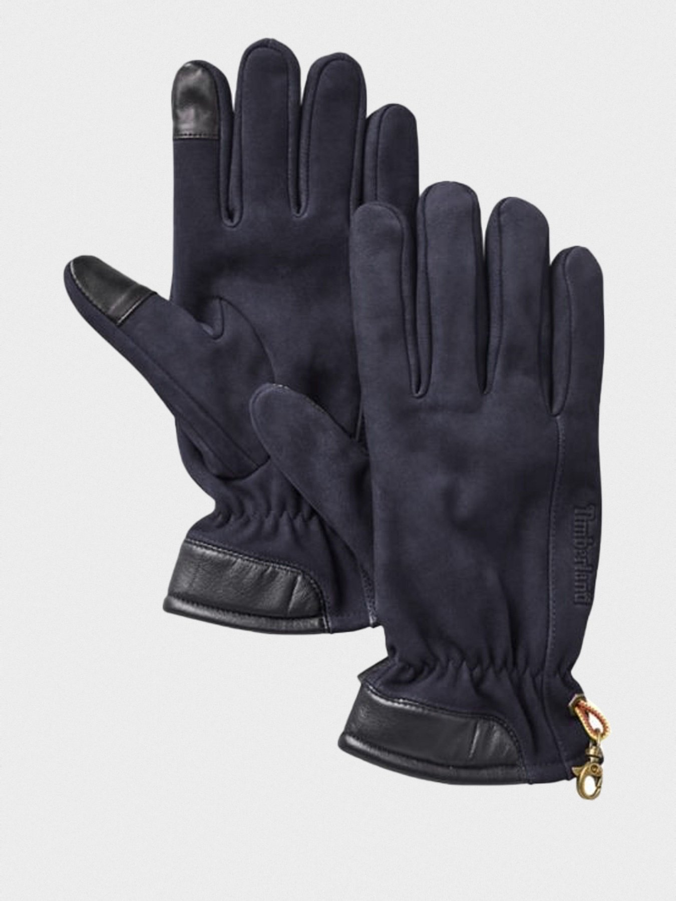 Перчатки Timberland модель TB0A1EMN451 Фото