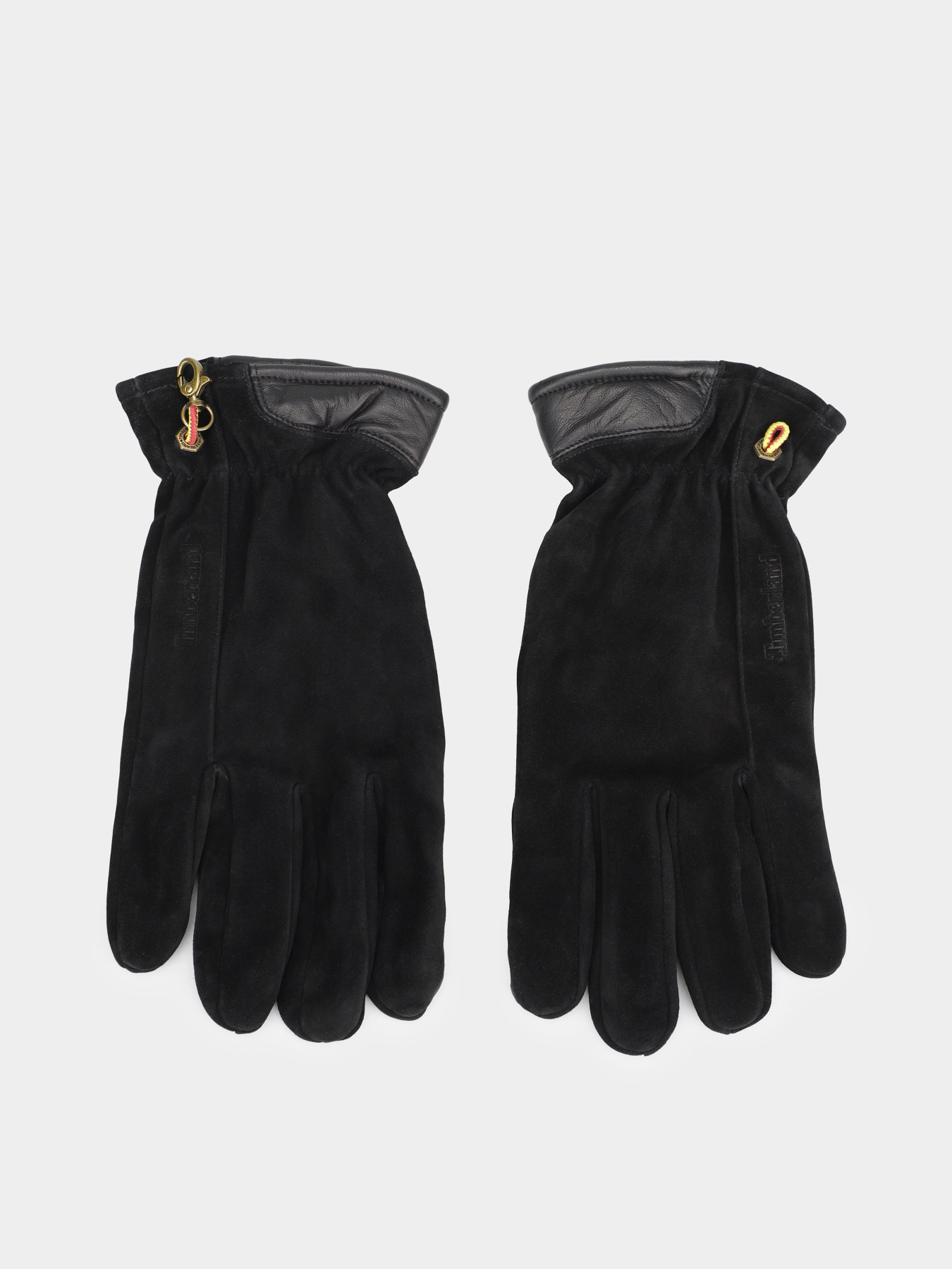 Перчатки Timberland Winter Hill Leather модель TB0A1EMN001 Фото