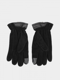 Перчатки Timberland Winter Hill Leather модель TB0A1EMN001 Фото