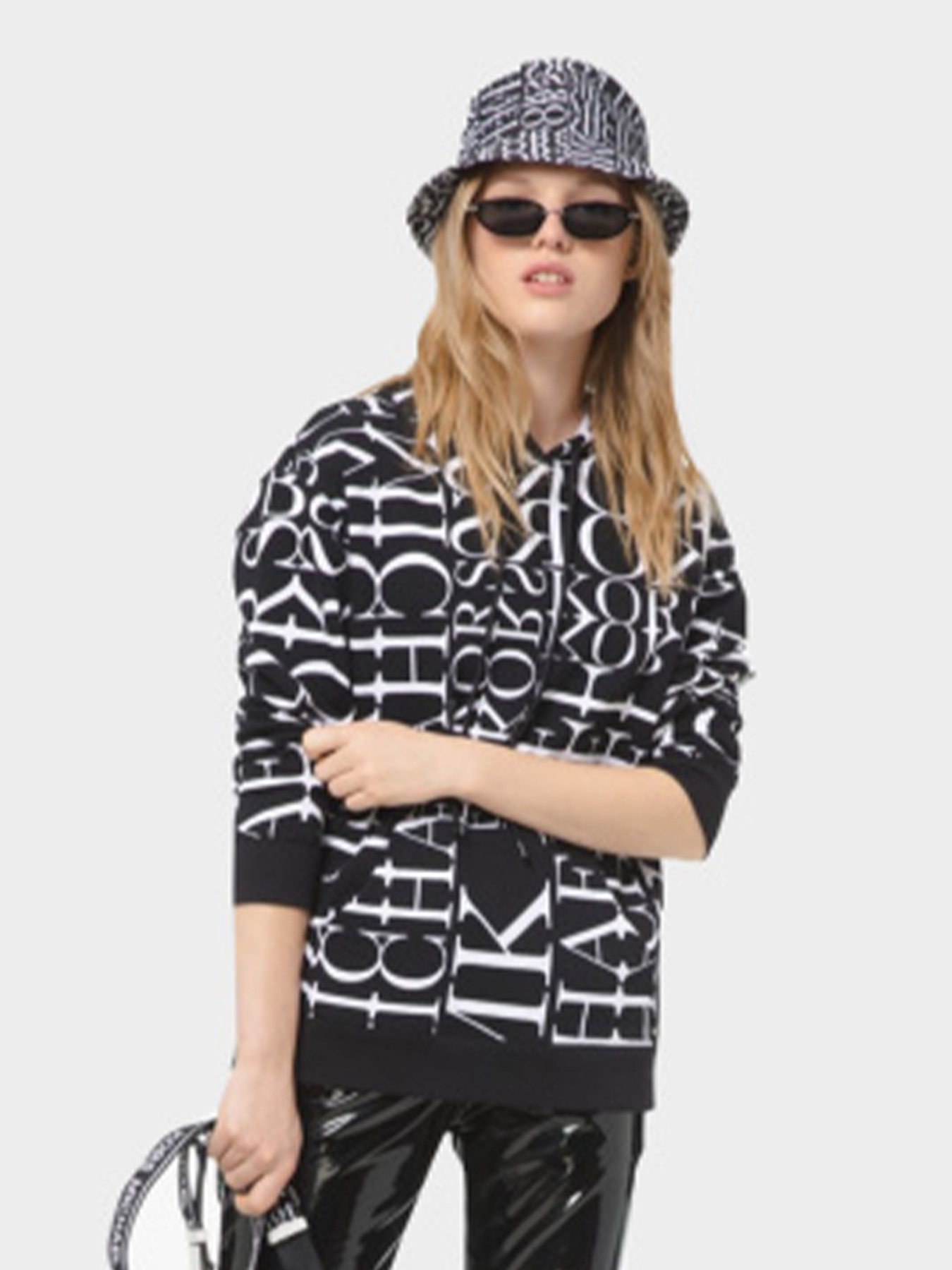 Кофта Michael Kors модель MU95M5XBSK_620_048_0041 Фото