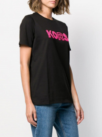 Футболки и поло Michael Kors модель MU95M9697J_620_697_0041 Фото