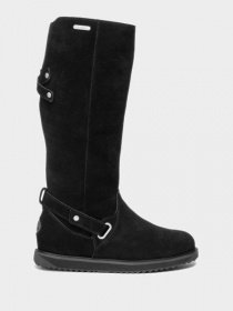 Сапоги EMU модель W12027-black Фото