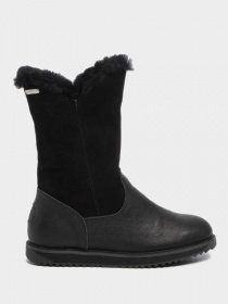 Сапоги EMU модель W12168-black Фото