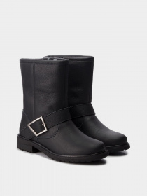 Черевики EMU Модель W11898-black Фото