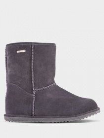 Сапоги EMU модель T10773-charcoal Фото