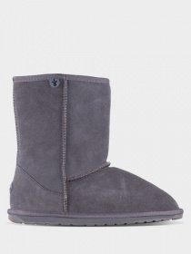 Ugg EMU модель T10102-charcoal Фото