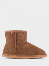 Ugg EMU модель T10103-chestnut Фото