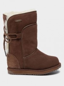 Сапоги EMU модель K12100-oak Фото