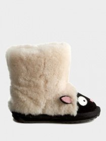 Чоботи EMU модель K10648-natural Фото