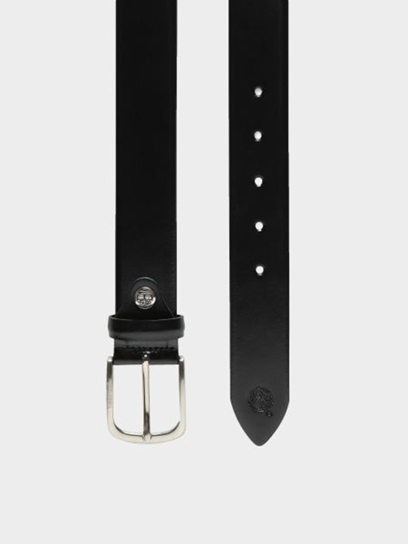 Ремень Timberland Packard Hill Classic Leather модель TB0A1DFI001 Фото