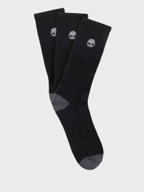 Набор носков Timberland SAGAMORE модель TB0A1EBP001 Фото