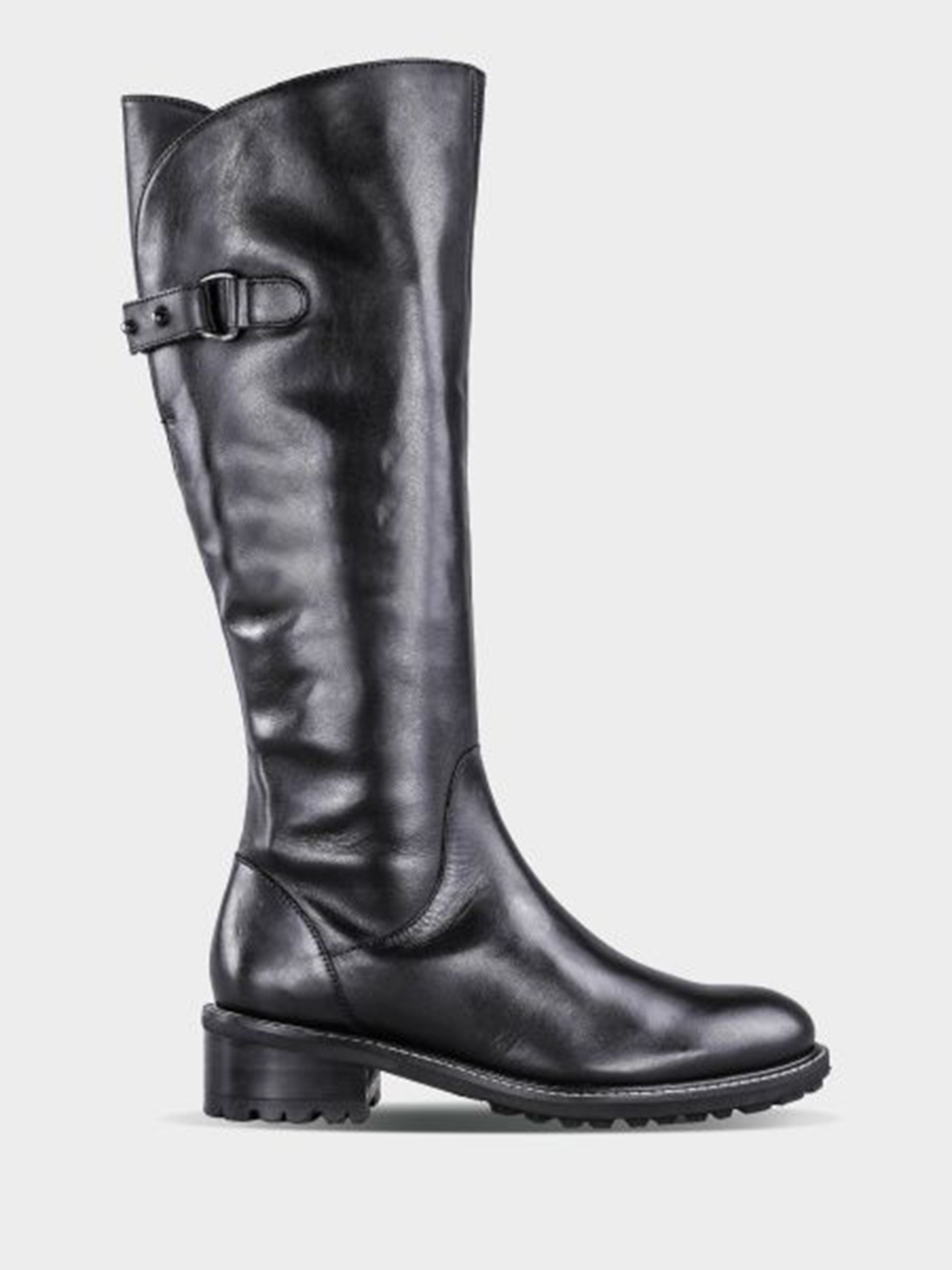 Чоботи Salamander модель 32-19603-41 Фото