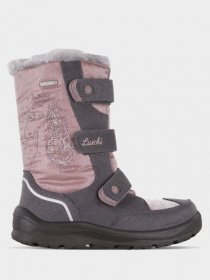 Чоботи Lurchi модель 33-31024-45 Фото