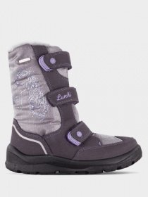 Сапоги Lurchi модель 33-31024-49 Фото