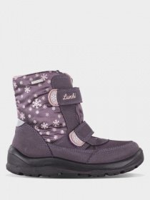 Сапоги Lurchi модель 33-31033-39 Фото