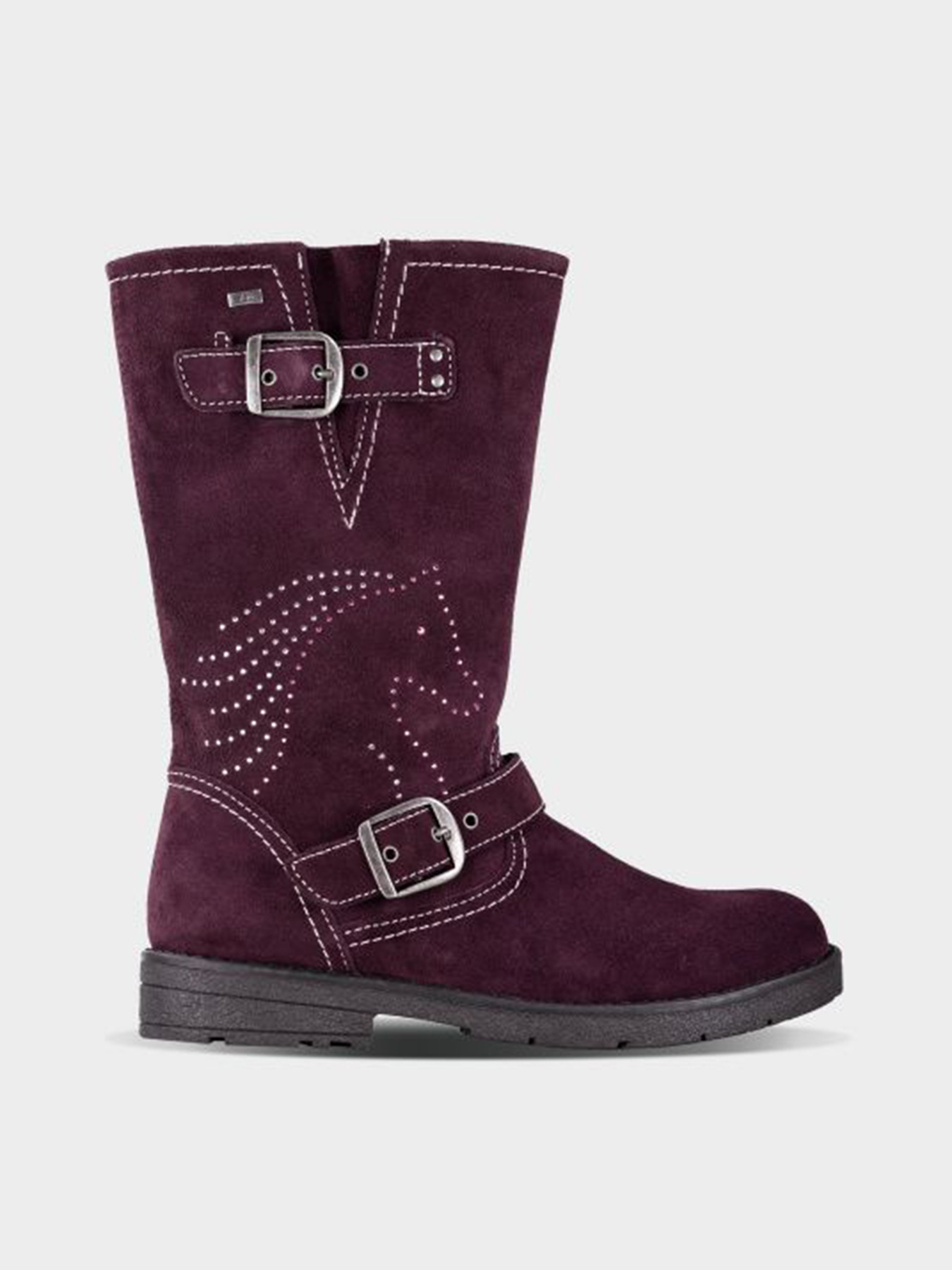 Чоботи Lurchi модель 33-16522-43 Фото