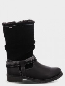 Сапоги Lurchi модель 33-17026-29 Фото