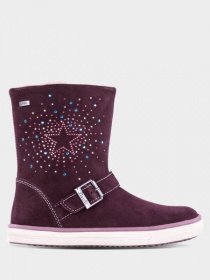 Сапоги Lurchi модель 33-13672-23 Фото