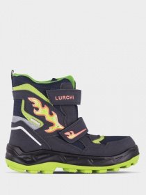 Черевики Lurchi модель 33-31039-32 Фото