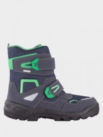 Ботинки Lurchi модель 33-31032-39 Фото