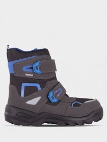 Ботинки для активного отдыха Lurchi модель 33-31032-31 Ботинки для активного отдыха Lurchi модель 33-31032-31 Фото