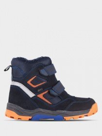 Ботинки Lurchi модель 33-21530-22 Фото