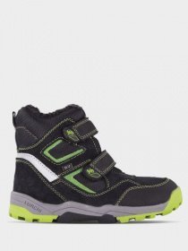 Ботинки Lurchi модель 33-21530-21 Фото