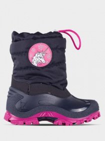 Сапоги Lurchi модель 33-29867-32 Фото