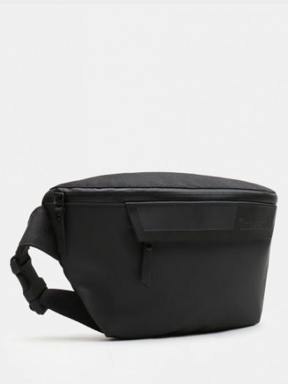 Поясна сумка Timberland модель TB0A2FSS001 — фото - INTERTOP
