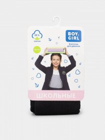 Колготи Boy&Girl модель 4820194014975 - Boy&Girl Фото