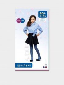 Колготи Boy&Girl модель 4820194016252 - Boy&Girl Фото